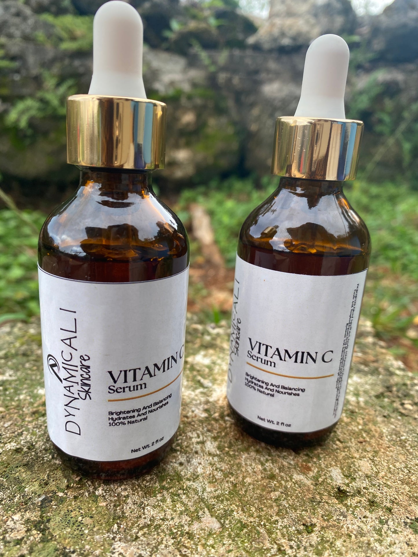 Vitamin C Serum