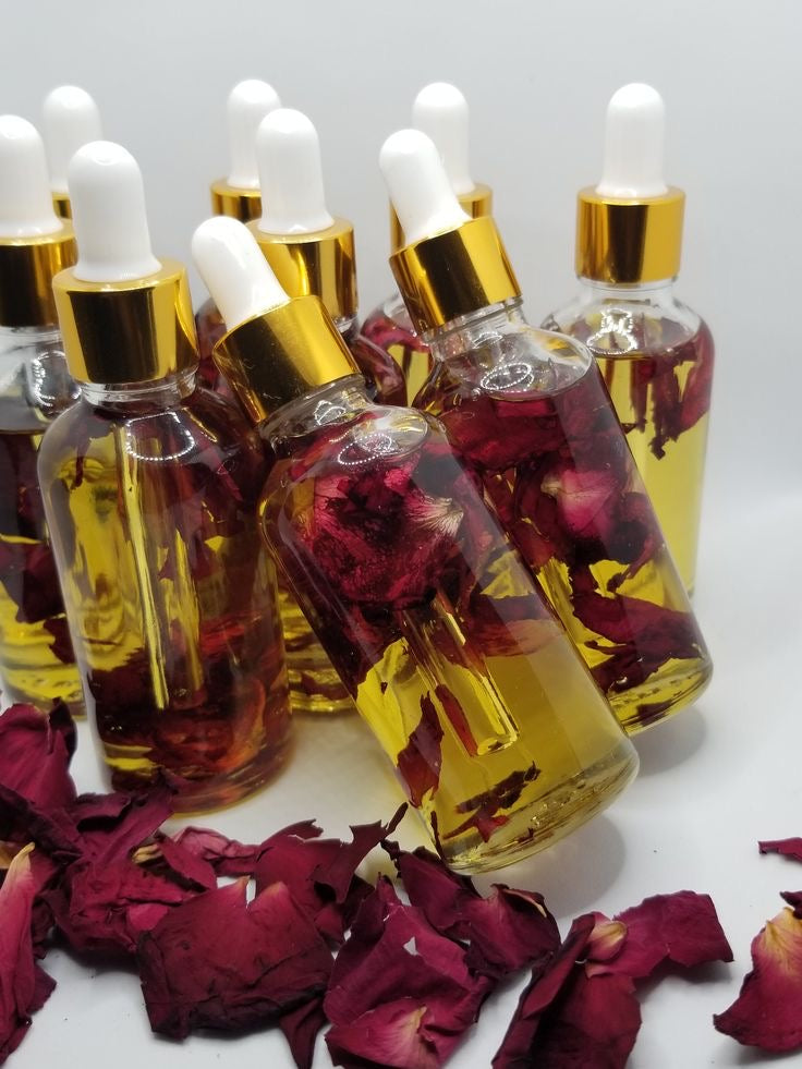 Body Oils