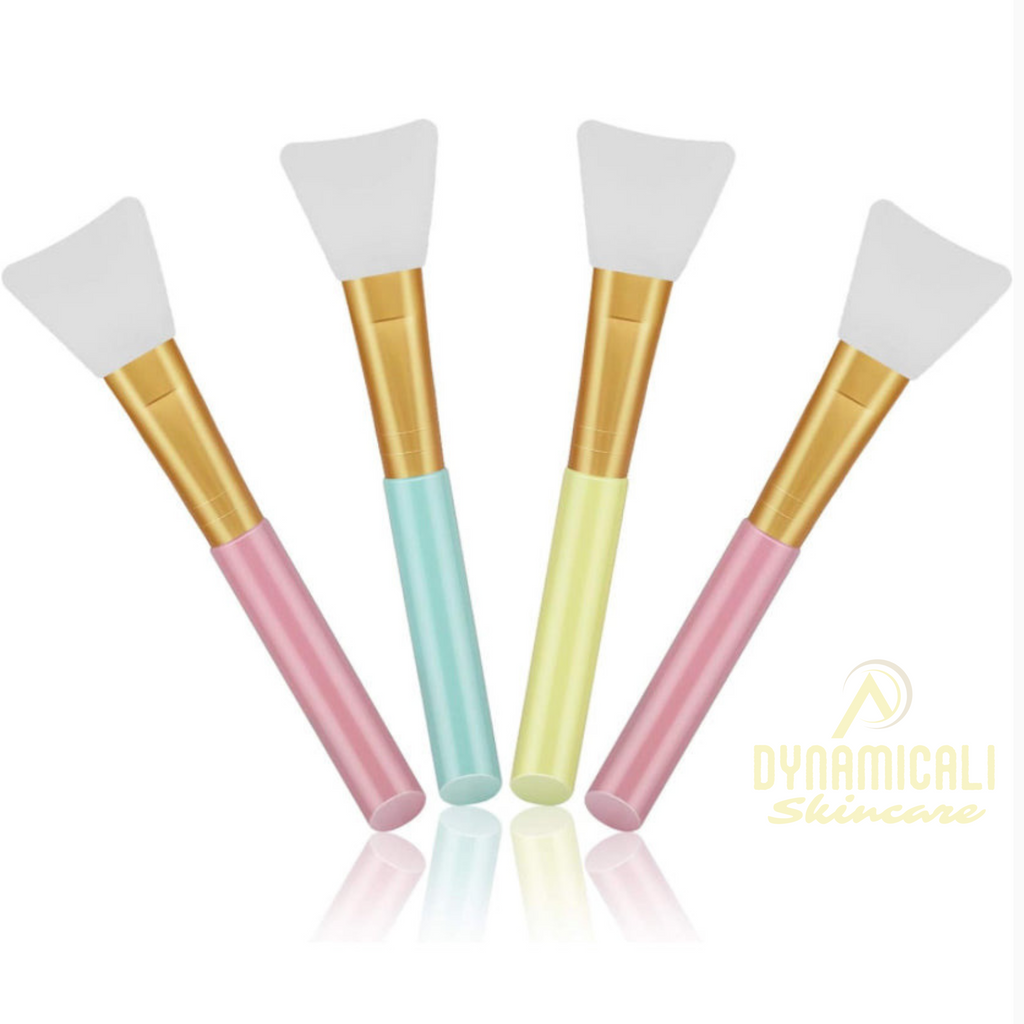 Silicone Mask Applicator