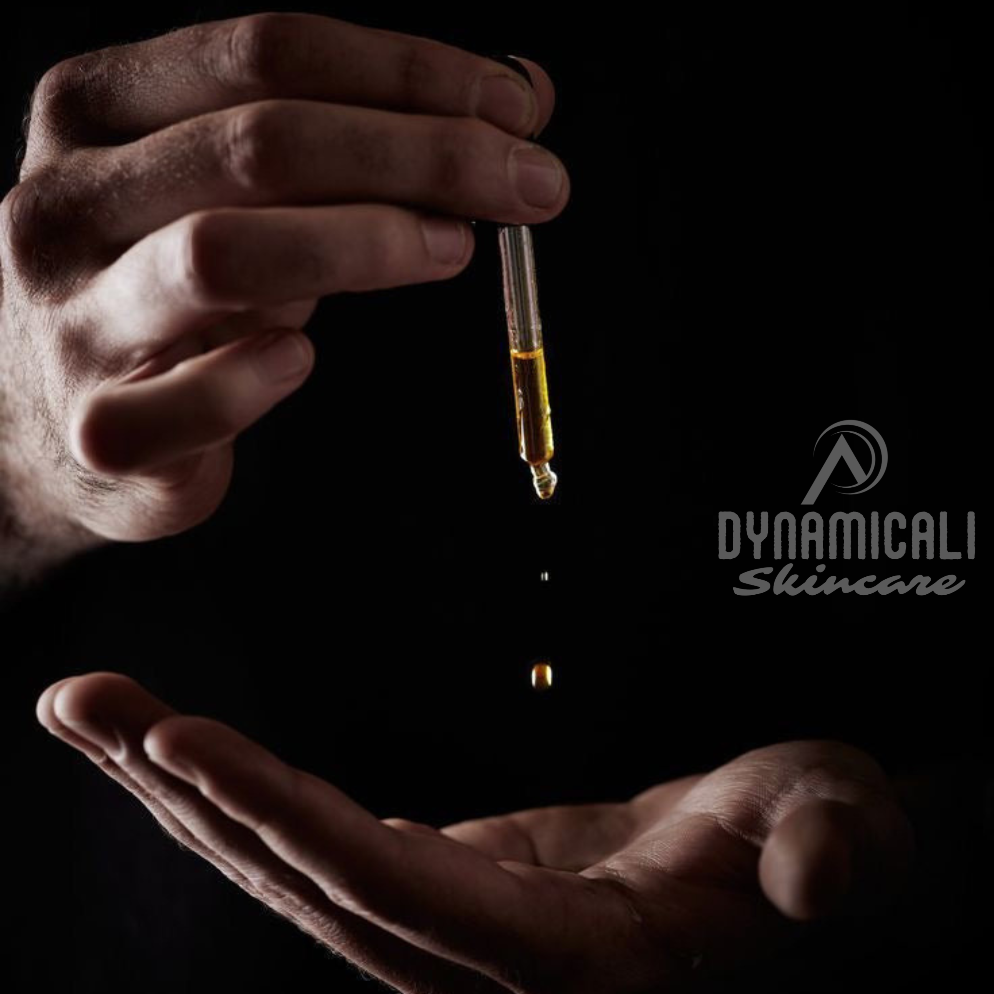 Beard Oil - Strength & Nourish