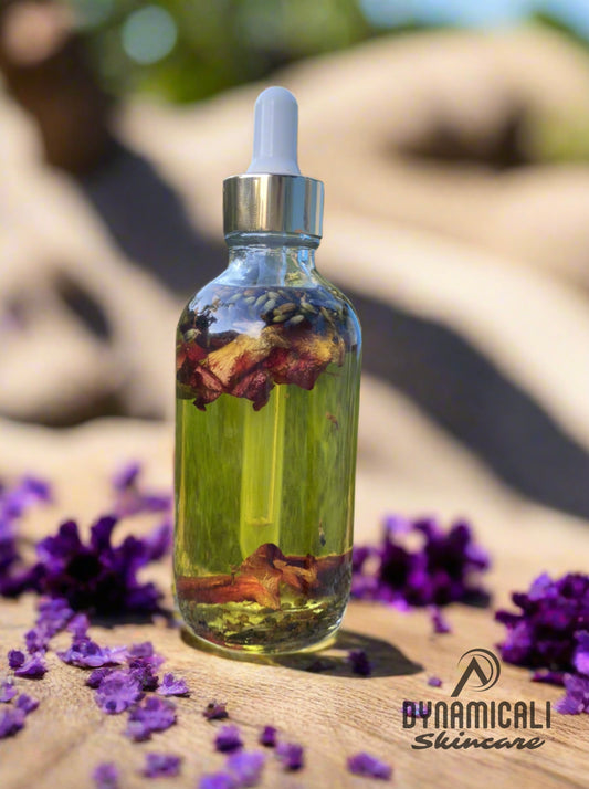 Lavender Dream Body Oil