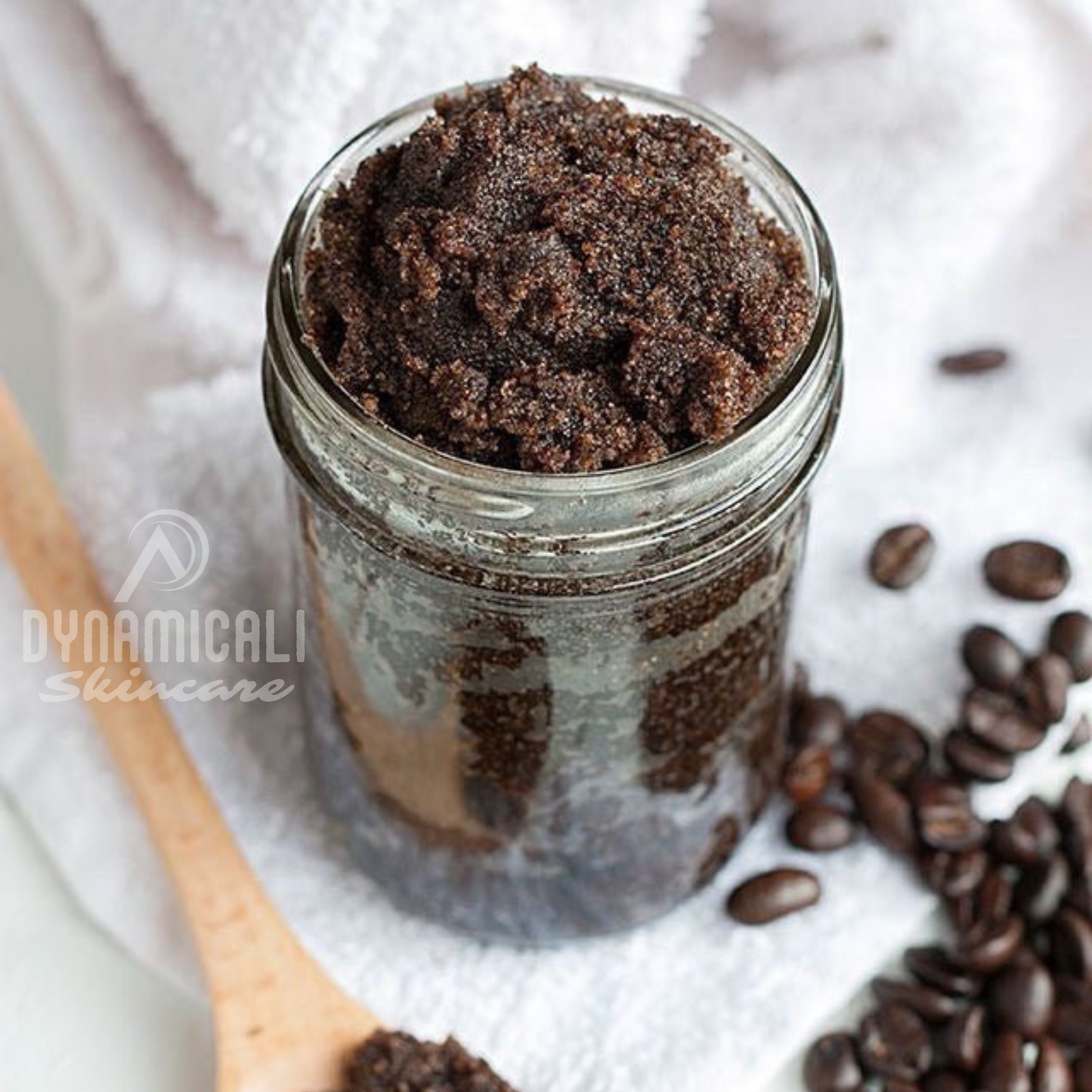 Coffee Scrub