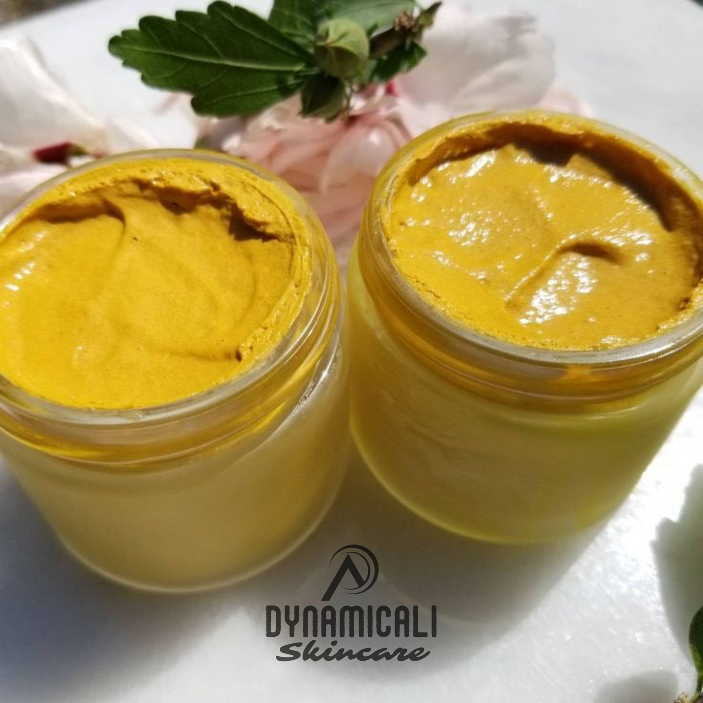 Turmeric & Honey Brightening & Exfoliating Mask