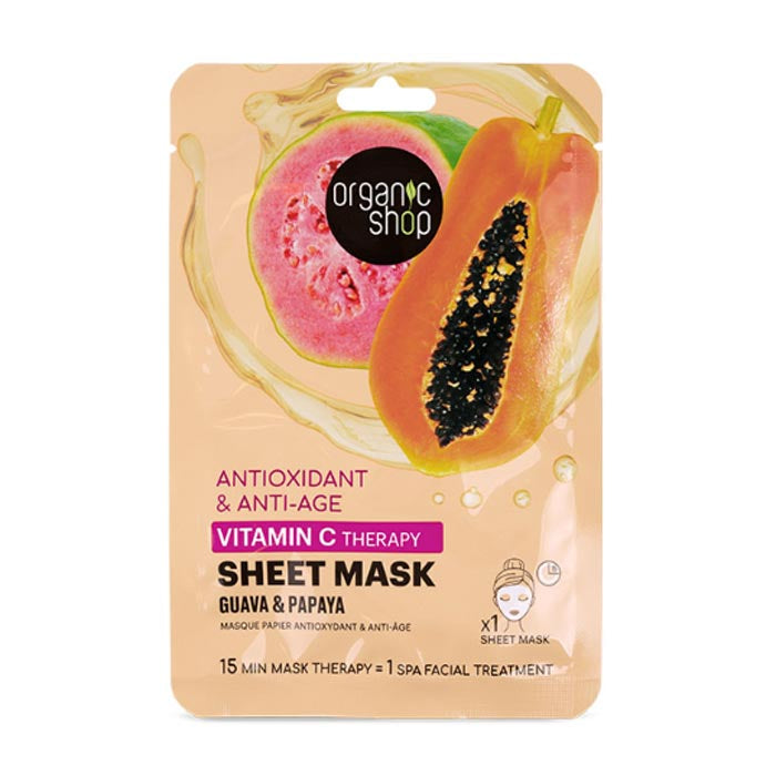 Sheet Masks