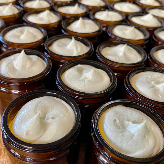 Sweet Harvest Body Butter