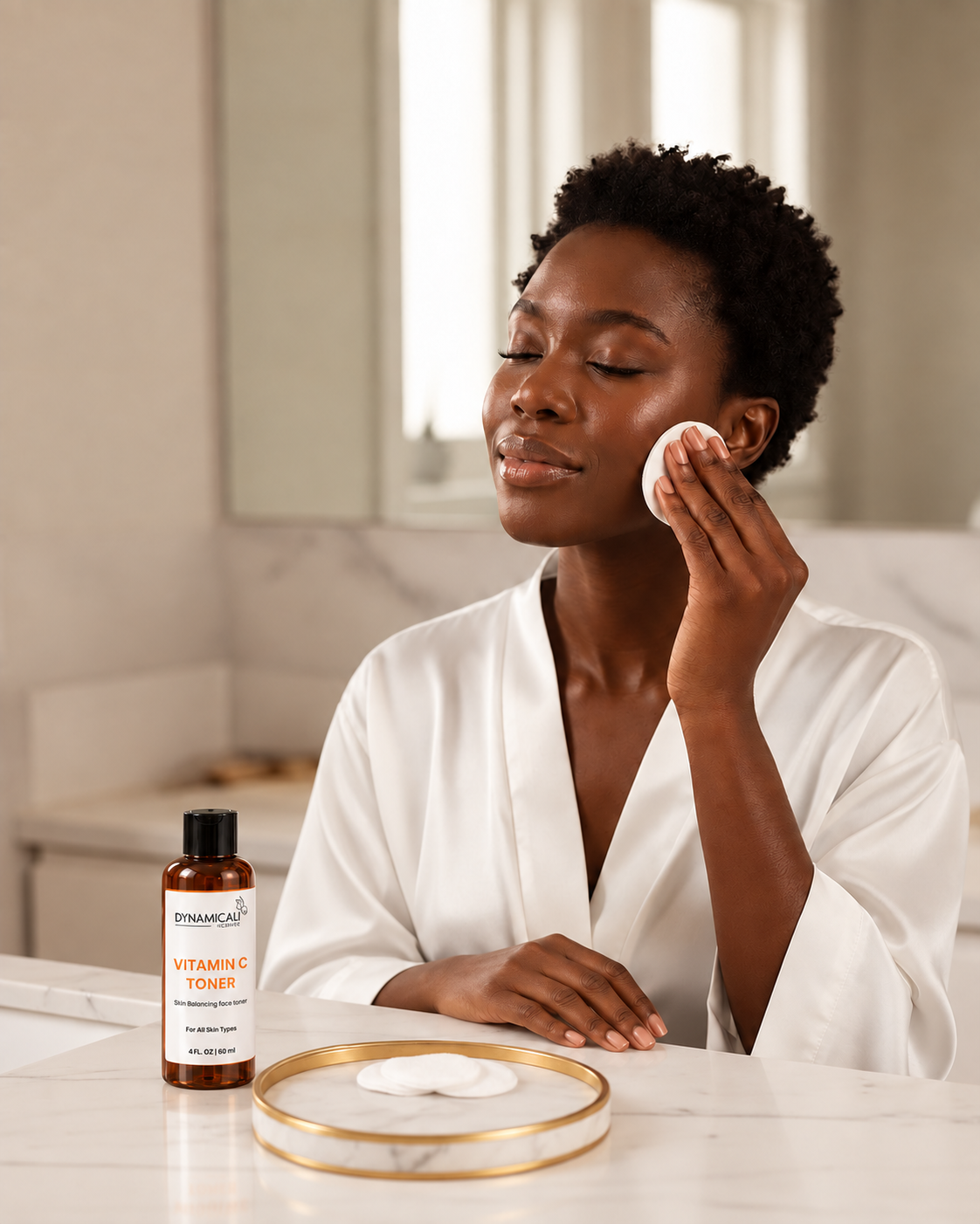 Vitamin C Toner